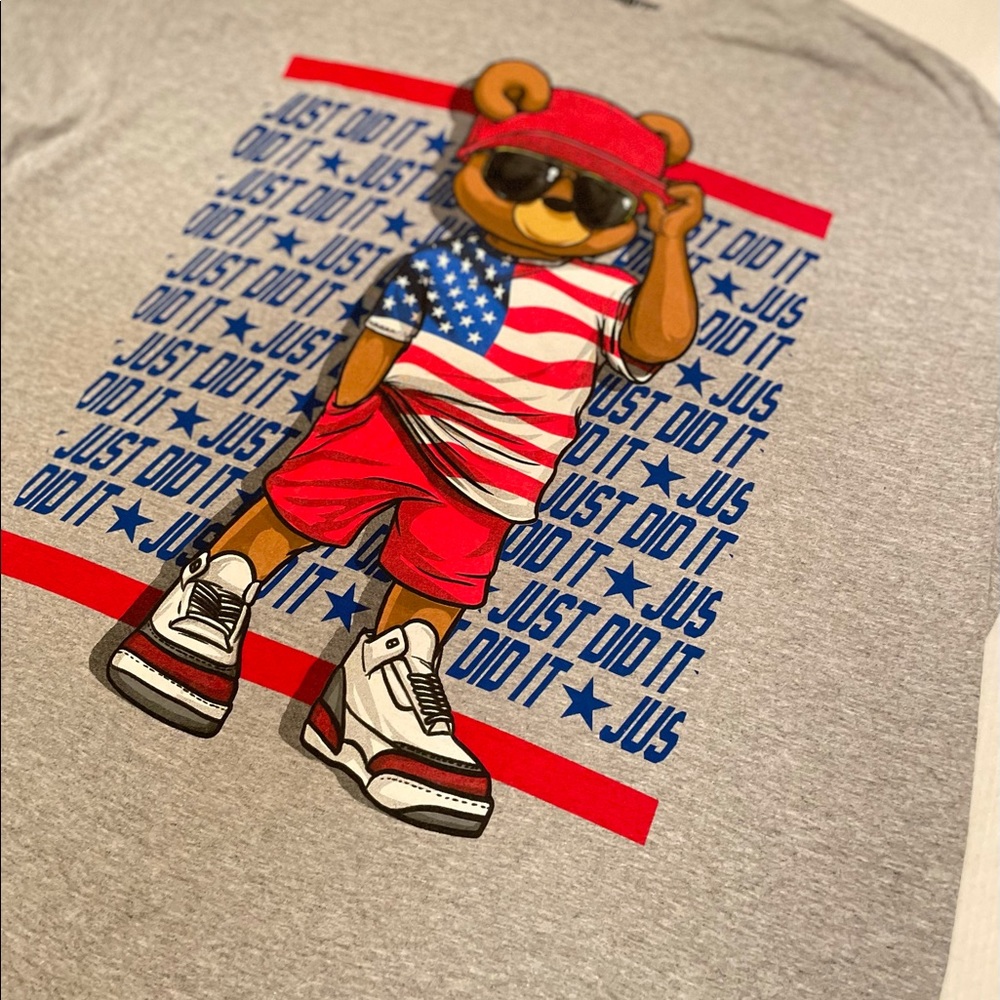 Hardtwn shirt